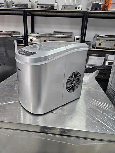 Buz aparatları: Buz aparatı Hicon Buz aparati buz aparatı buz makinesi ice maker — 6