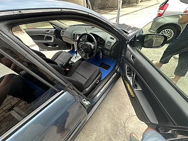 Subaru: Subaru Outback: 2004 г., 3 л, Автомат, Газ, Универсал — 3