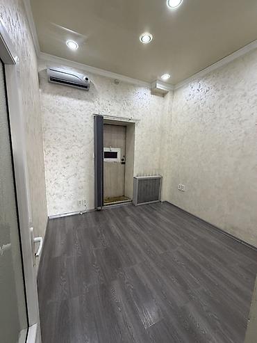 Коммерческая недвижимость: Продажа офисов 60 м², С ремонтом, Многоэтажное здание, 1 этаж — 9