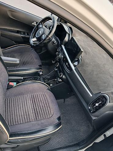 moning: Kia Morning: 2017 г., 1 л, Автомат, Бензин, Хэтчбэк — 1
