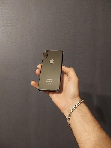 iphone dubay versiya: IPhone X, 64 GB, Space Gray, Face ID — 2