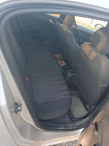 Opel: Opel Corsa: 1.2 l | 2007 il Hetçbek — 4