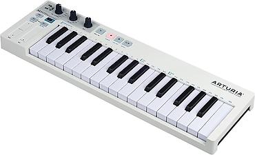 Klavişli alətlər: Məhsul №: 15016 Məhsulun adı: MIDI‑klaviatura Arturia KeyStep Brend — 1