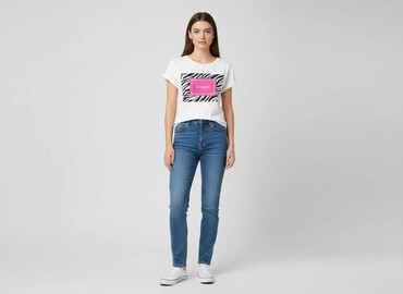 chupa chups t shirty zara: UpFashion, Футболка жіноча, розмір S