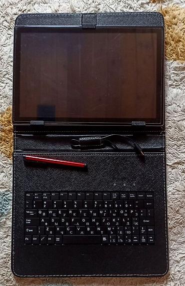 Планшеты: Планшет, память 512 ГБ, 11" - 12", Wi-Fi, Б/у, Классический цвет - Фиолетовый — 1