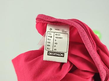 decathlon stroj uv: Decathlon, T-shirt damski, rozmiar S — 5