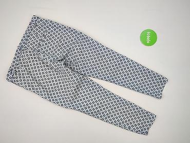 deichmann fb: H&M, Spodnie materiałowe damskie, rozmiar M — 3