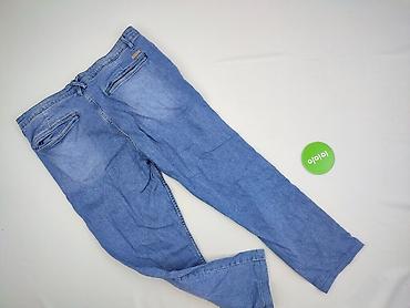 cargo pull and bear: Sinsay, Jeansy dla mężczyzn, rozmiar XL — 3