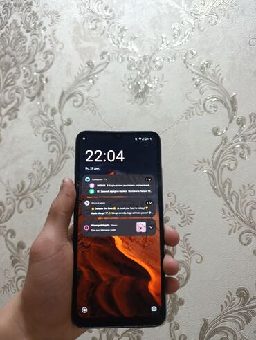 Poco: Poco C31, Б/у, 64 ГБ, цвет - Синий, 2 SIM — 10