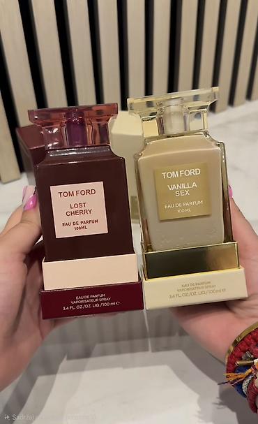 Parfemi: Luksuzni set parfema – izbor niche i dizajnerskih mirisa (Eau de — 10