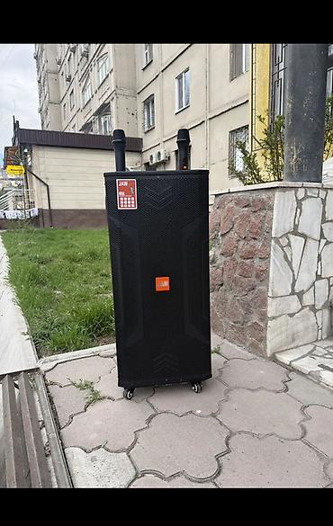 hoco eq34 plus: Аренда колонки 999 в сутки эки микрофону менен — 4