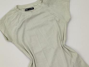 tommy bluzki: Sinsay, T-shirt damski, rozmiar 2XS — 1