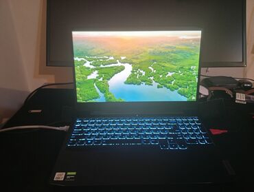 жесткий диск купить: İşlənmiş Lenovo ThinkPad, 15.6 ", Intel Core i7, 512 GB