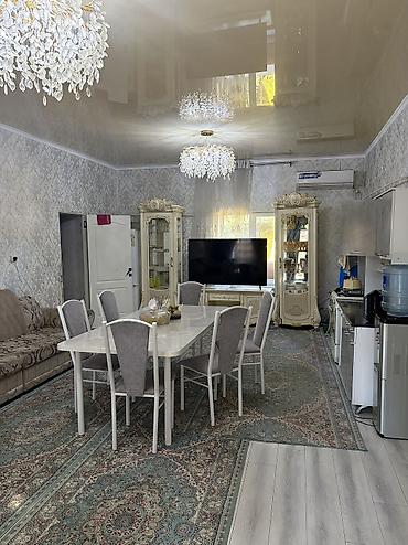 Продажа коттеджей и домов: 4 комнаты, 78 м², 5 соток, Бишкек, Салам-Алик ж/м Риэлтор — 3