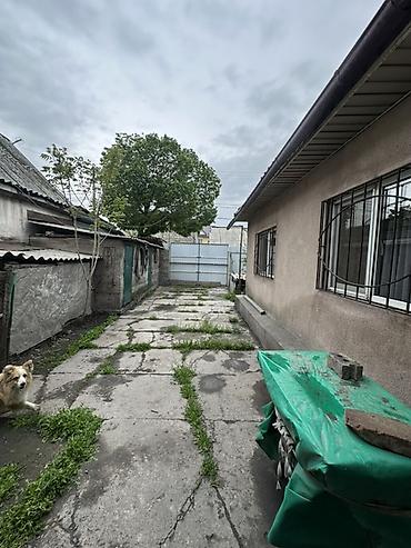жумабека 239: Западный автовокзал Продаю дом с участком 4 сотки угловой на первой — 6