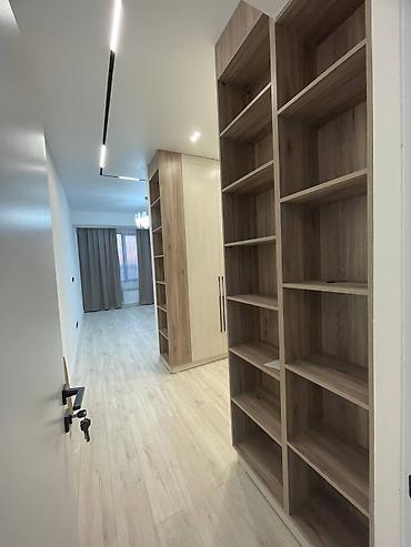 Продажа квартир: 2 комнаты, 68 м², Элитка, 8 этаж, Евроремонт at lalafo.kg — 6 Продажа квартир: 2 комнаты, 68 м², Элитка, 8 этаж, Евроремонт — 6