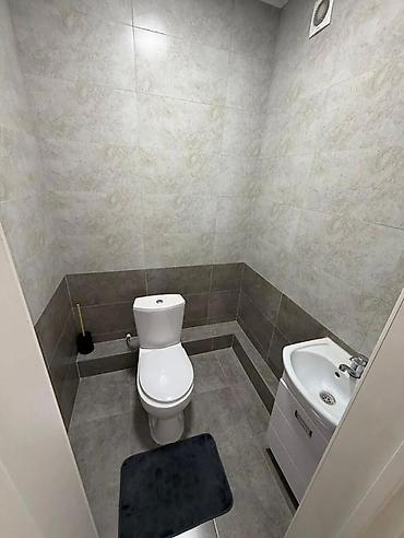 Продажа квартир: 2 комнаты, 66 м², Элитка, 6 этаж, Евроремонт at lalafo.kg — 9 Продажа квартир: 2 комнаты, 66 м², Элитка, 6 этаж, Евроремонт — 9