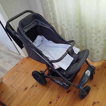 Modullu arabalar: 2-si 1-də araba, Kidilo, İşlənmiş, Cins: Qız, Yaş: 30 ay, Pulsuz çatdırılma, Ödənişli çatdırılma, Rayonlara çatdırılma — 5