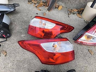 Auto-delovi: STOP LAMPE KARAVAN ZA FORD FOCUS OD 2011. DO 2015. GOD. | — 3