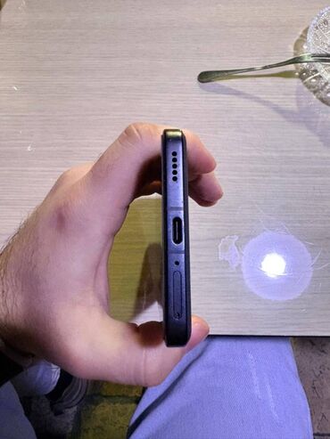 Xiaomi: Xiaomi 14T Pro, 512 GB, rəng - Qara — 6