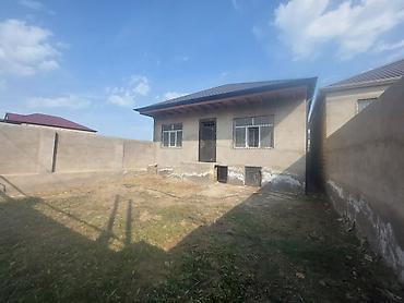 oguz ev: Masazır 3 otaqlı, 90 kv. m, Təmirsiz — 2