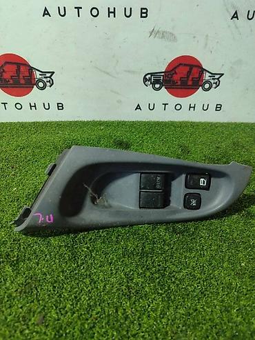 Блок управления стеклами NISSAN almero QG15 1.5 2003 (б/у)