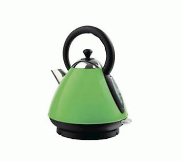 caydan caynik: №: 4715 Məhsulun adı: Elektrik çaydan Powerful PEK-302PG Brend — 1