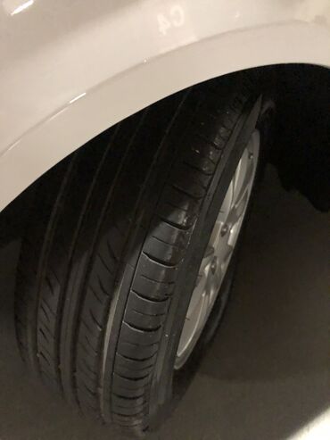 Chevrolet: Chevrolet Aveo: 1.4 l | 2012 il 290000 km Sedan — 18