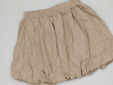 spódnice z prostokąta na gumce: Women`s skirt, size L (EU 40)