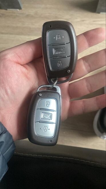 Другая автоэлектроника: Изготовление чип ключей Ремонт чип ключей Чип ключ Чип ключи Ачкыч — 19