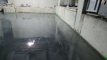 Бетонные работы: Стяжка Гарантия, Бесплатная консультация, Монтаж 1-2 года опыта — 20