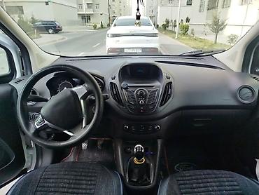 ford transit radiator: Ford Courier: 1 l | 2014 il 408000 km Van/Minivan — 7