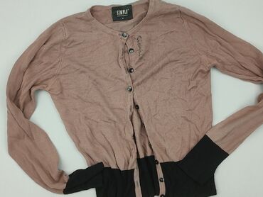 Women: SIMPLE, Women`s knitwear, size S (EU 36)