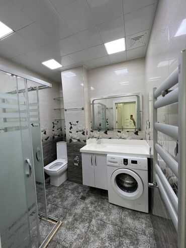 Yeni tikili: 2 otaqlı, Yeni tikili, m. Neftçilər, 60 kv. m — 10