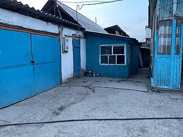 Продажа коттеджей и домов: Продаётся дом в Сокулуке Улица Токтогула 7 комнат все есть кроме душа at lalafo.kg — 6 Продажа коттеджей и домов: Продаётся дом в Сокулуке Улица Токтогула 7 комнат все есть кроме душа — 6