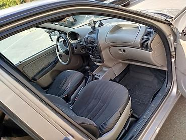 kia optima 2 sade mator: Lada Kalina hatchback - Korpus: 5 qapılı hatchback, qızılı metallik — 5