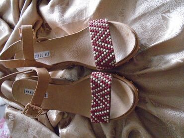 bcbg sandals: Sandale, 38