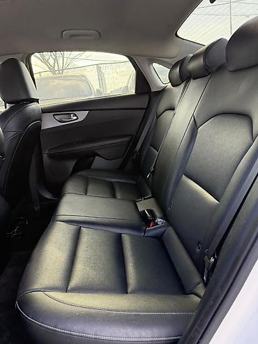 Kia: Kia K3: 2020 г., 1.6 л, Автомат, Бензин, Седан — 9