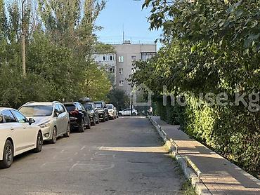 алай строй: 3 комнаты, 65 м², 106 серия улучшенная, 2 этаж, Евроремонт — 3
