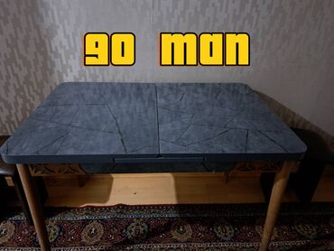 стол для дачи: Dördbucaq masa