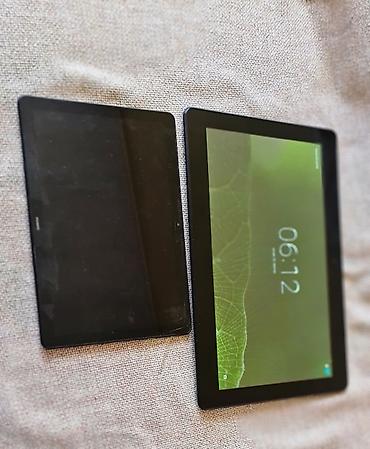 Tableti: Tablet sa 10,1-inčnim ekranom Karakteristike: - Dijagonala ekrana: - — 4