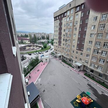 Продажа квартир: 2 комнаты, 67 м², Элитка, 5 этаж, Евроремонт