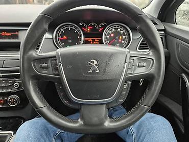 gedora za lambda sondu: VOLAN ZA PEUGEOT 508 OD 2011. DO 2017. GOD. | garancija na — 1