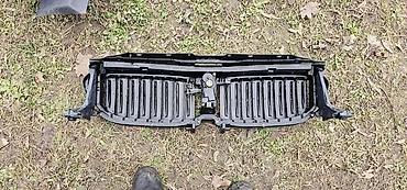 led migavci: MASKA G30 G31 ZA BMW SERIJA 5 | BMW 5 g30 g31 maska 7497279 — 3