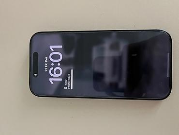 samsung a13 plata: IPhone 16 Pro, Black Titanium, Face ID — 2