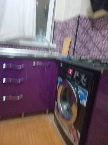 Uzunmüddətli kirayə mənzillər: Xirdalan Kristal 2 yerlesir temirli TEK BEYE TEK XANIMA AILEYE ANA — 9