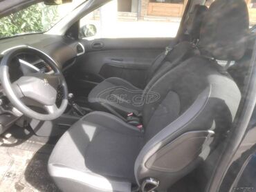 Peugeot: Peugeot 206: 1.1 l. | 2011 έ. 195000 km. Χάτσμπακ — 9