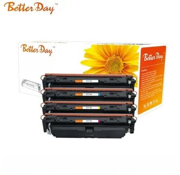 Brend: BetterDay Model: Toner BetterDay CRG-069H BK zam. kaseta za