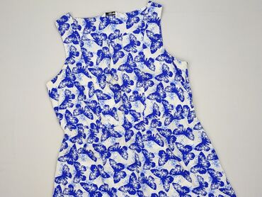 sukienka prada olx: Women`s dress, New Look, size L (EU 40)