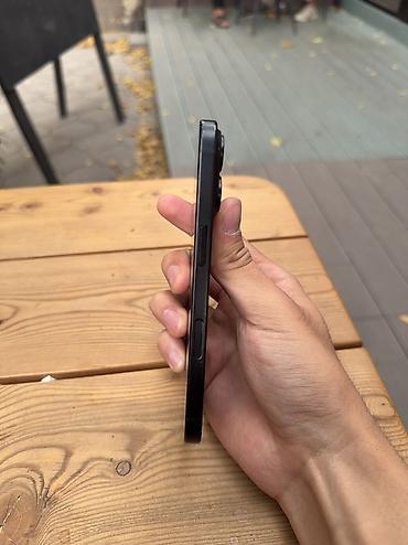 iphone 7 64: IPhone 16, Б/у, 128 ГБ, Черный, 88 % — 4